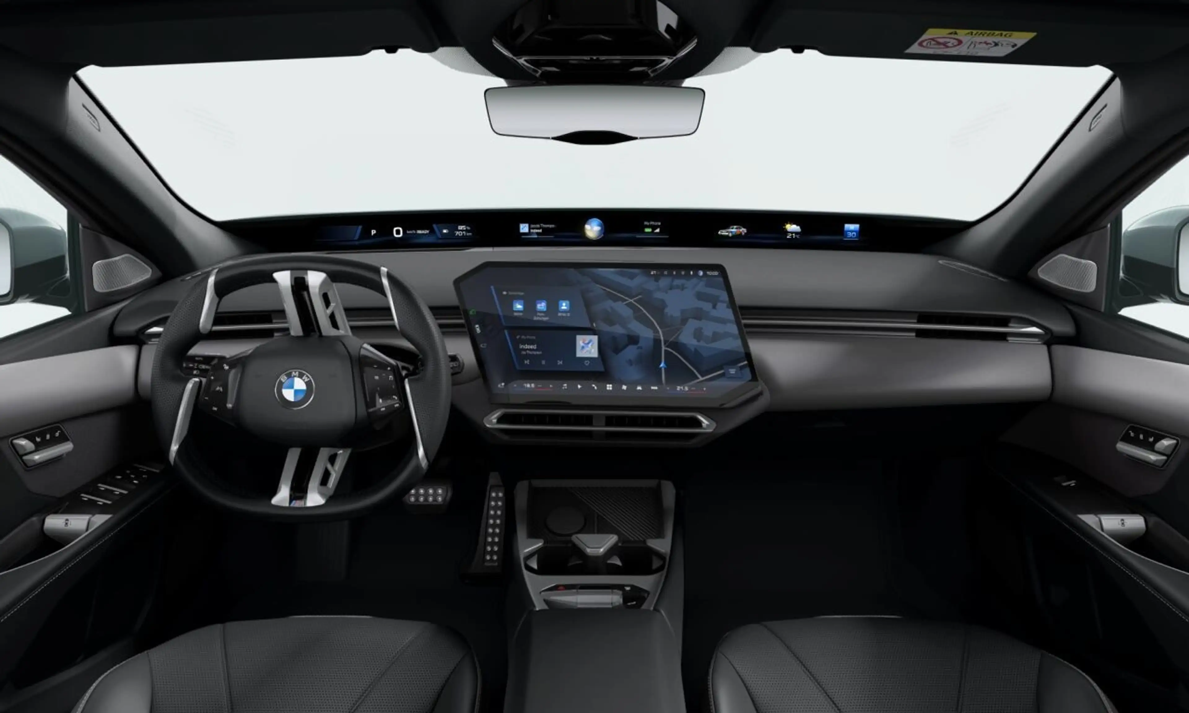 BMW i3 50 xDrive First Edition | M Sportpakket | Trekhaak — photo 4