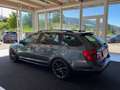 Skoda Octavia Combi RS 2,0 TDI Grau - thumbnail 3