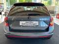 Skoda Octavia Combi RS 2,0 TDI Grau - thumbnail 4