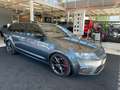 Skoda Octavia Combi RS 2,0 TDI Grau - thumbnail 7
