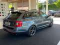 Skoda Octavia Combi RS 2,0 TDI Grau - thumbnail 5