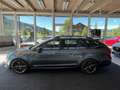 Skoda Octavia Combi RS 2,0 TDI Grau - thumbnail 2