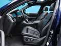 BMW X6 xDrive40i Azul - thumbnail 24
