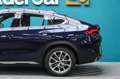 BMW X6 xDrive40i Azul - thumbnail 13