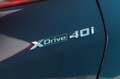 BMW X6 xDrive40i Azul - thumbnail 17