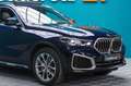 BMW X6 xDrive40i Azul - thumbnail 6