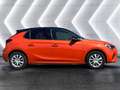 Opel Corsa F 1.2 Edition *Verkehrszeichenerkennung* Arancione - thumbnail 9