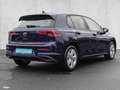 Volkswagen Golf 1.0 TSI Life ACC KLIMAA. LED LM NAVI PDC Blau - thumbnail 4