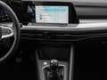 Volkswagen Golf 1.0 TSI Life ACC KLIMAA. LED LM NAVI PDC Blau - thumbnail 12
