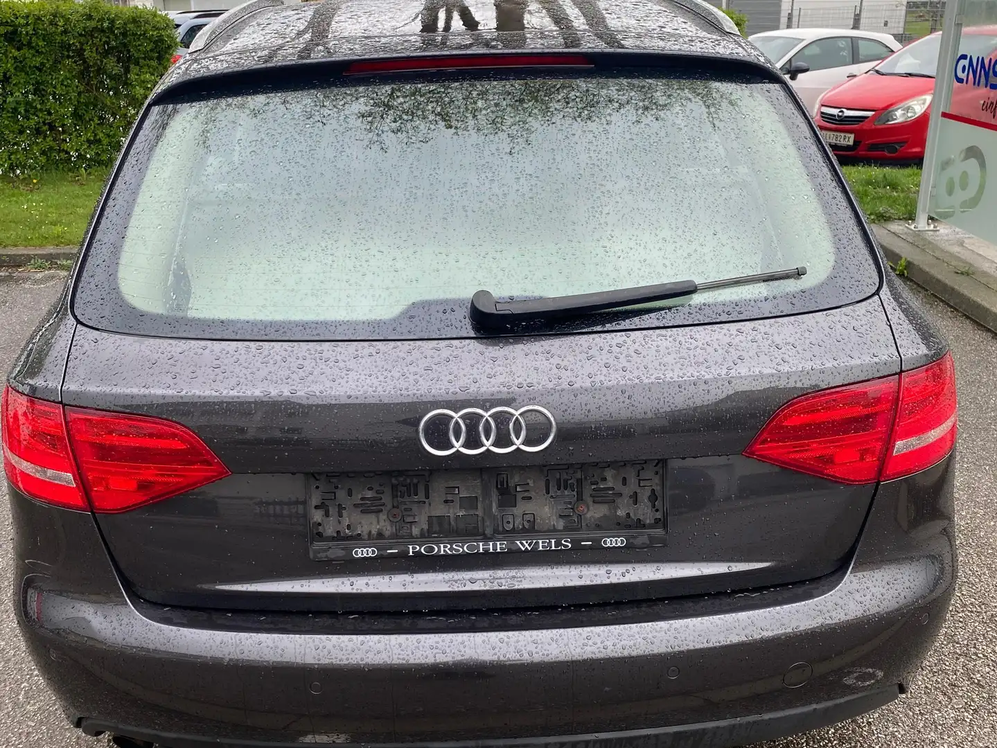 Audi A4 A4 Avant 1,8 TFSI Aut. Braun - 2