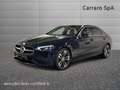 Mercedes-Benz C 220 - C 220 d mhev Sport auto Bleu - thumbnail 1