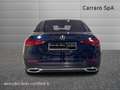 Mercedes-Benz C 220 - C 220 d mhev Sport auto Bleu - thumbnail 4