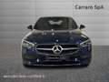 Mercedes-Benz C 220 - C 220 d mhev Sport auto Bleu - thumbnail 3