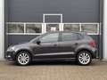 Volkswagen Polo 1.0 Lounge Edition | Climate | Stoel verwarming | Mauve - thumbnail 5