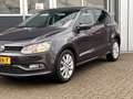 Volkswagen Polo 1.0 Lounge Edition | Climate | Stoel verwarming | Mauve - thumbnail 4