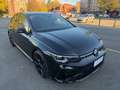 Volkswagen Golf VIII 2.0 R 4motion AKRAPOVIC + TETTO APRIBILE Zwart - thumbnail 4