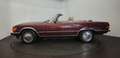 Mercedes-Benz 560 SL Auriu - thumbnail 9