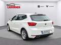 SEAT Ibiza FR 1.6l TDI *Pano+Navi+FullLink+Tempomat* Weiß - thumbnail 3