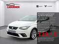 SEAT Ibiza FR 1.6l TDI *Pano+Navi+FullLink+Tempomat* Weiß - thumbnail 1