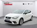SEAT Ibiza FR 1.6l TDI *Pano+Navi+FullLink+Tempomat* Weiß - thumbnail 2