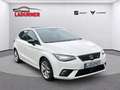 SEAT Ibiza FR 1.6l TDI *Pano+Navi+FullLink+Tempomat* Weiß - thumbnail 9
