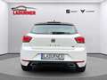 SEAT Ibiza FR 1.6l TDI *Pano+Navi+FullLink+Tempomat* Weiß - thumbnail 4
