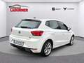 SEAT Ibiza FR 1.6l TDI *Pano+Navi+FullLink+Tempomat* Weiß - thumbnail 5