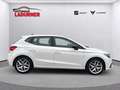 SEAT Ibiza FR 1.6l TDI *Pano+Navi+FullLink+Tempomat* Weiß - thumbnail 6
