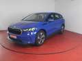Skoda Enyaq iV50 249,-ohne Anzahlung Navi Blau - thumbnail 26