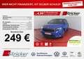 Skoda Enyaq iV50 249,-ohne Anzahlung Navi Blau - thumbnail 1