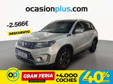 1.4T GLX Mild Hybrid Aut.
