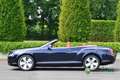 Bentley Continental GTC 6.0 W12 Blu/Azzurro - thumbnail 2