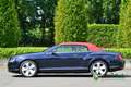 Bentley Continental GTC 6.0 W12 Blu/Azzurro - thumbnail 10