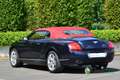 Bentley Continental GTC 6.0 W12 Blu/Azzurro - thumbnail 11