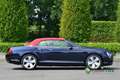 Bentley Continental GTC 6.0 W12 Blu/Azzurro - thumbnail 14