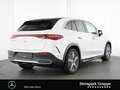 Mercedes-Benz EQE SUV EQE 350 4M SUV AMG Edit. Pano,AHK,HAL,Hyper, HUD Weiß - thumbnail 2