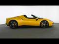 Ferrari 296 GTS Jaune - thumbnail 4