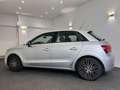 Audi A1 Sportback Attraction TÜV+Insp.Neu/Klimaanlage Zilver - thumbnail 3