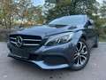 Mercedes-Benz C 350 C 350e Avantgarde/Night/Navi/LED/2.Hand Grau - thumbnail 1