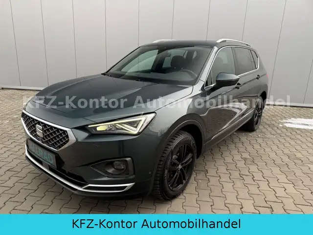 SEAT Tarraco 2.0TDI Xcellence 4Drive 7 Sitze