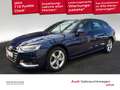 Audi A4 40 TDI advanced S tronic S line Navi Pa Blau - thumbnail 1