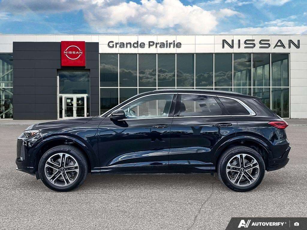 2025 Audi Q5 Progressiv | AWD | Heads Up Display — снимка 1