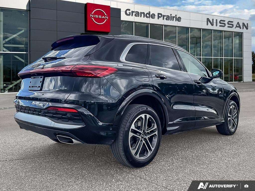 2025 Audi Q5 Progressiv | AWD | Heads Up Display — снимка 1