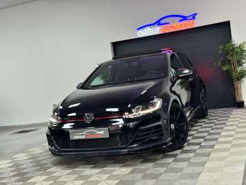 Golf 2.0 TSI TCR OPF DSG