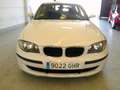 BMW 118 118d Wit - thumbnail 5