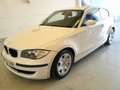 BMW 118 118d Wit - thumbnail 1