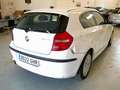 BMW 118 118d Wit - thumbnail 4