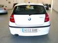 BMW 118 118d Wit - thumbnail 6