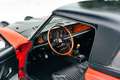 Fiat 124 Spider Abarth Stradale Tribute Rouge - thumbnail 34