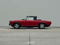 Fiat 124 Spider Abarth Stradale Tribute Rojo - thumbnail 8